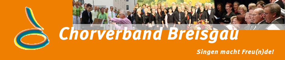 www.chorverband-breisgau.de